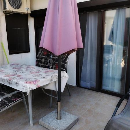 Apartment Stipe Bibinje Exterior foto