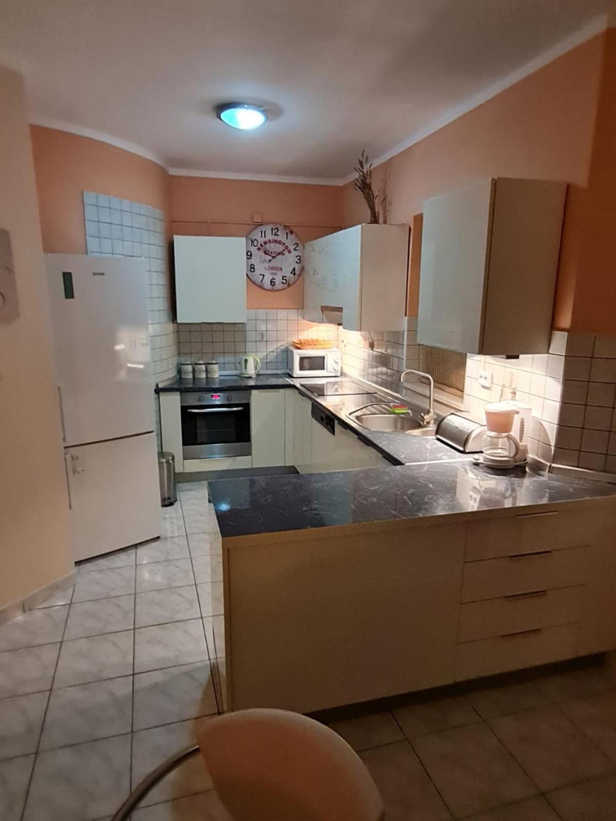 Apartment Stipe Bibinje Habitación foto